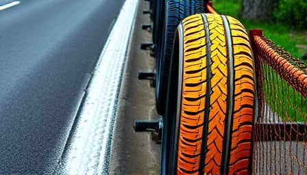 Michelin's Q1 Sales Drop Signals Industry Challenges Amid Market Shifts