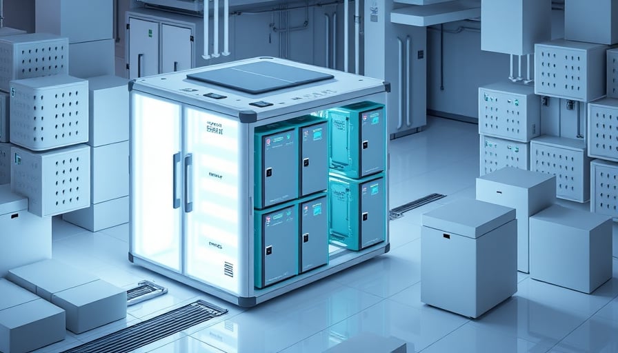 Michigan MPSC Approves DTE Electric's 1,300 MW Energy‑Storage Portfolio, Shaping Grid Flexibility Michigan MPSC Approves DTE Electric's 1,300 MW Energy‑Storage Portfolio, Shaping Grid Flexibility