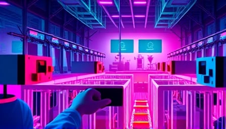 Microchip and Delta Electronics Forge Partnership to Revolutionize Power Management with Silicon Carbide Solutions