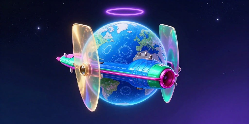 Microchip Boosts Aerospace & Defense Edge with VORAGO Radiation‑Hardening Acquisition