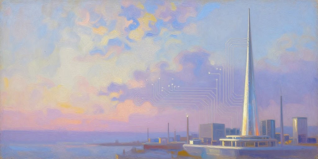 Microchip CEO Shares Sell 110k Shares, Yet Still Holds Major Stake as Tech Shifts to 5 nm Nodes