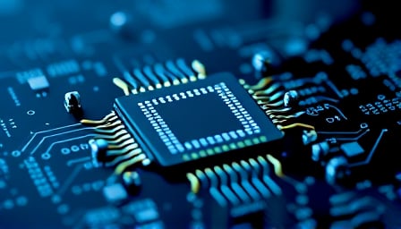 Microchip Enhances Digital Signal Controllers with Industry-Leading Features for Power Conversion Markets