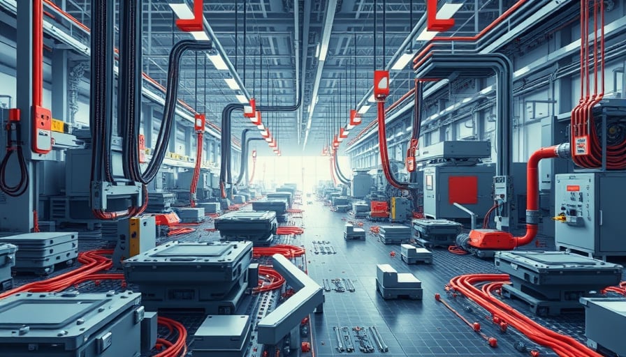 Microchip Expands Embedded Expertise: MASTERs Conference & LX4580 Innovation