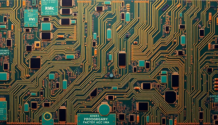 Microchip Fuels Embedded‑AI Growth with MEC1723 Firmware for NVIDIA DGX