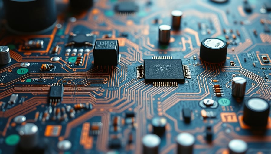 Microchip Launches 600‑Volt Gate Drivers & Expanded PolarFire Video Ecosystem, Powering EV & Medical Imaging Growth