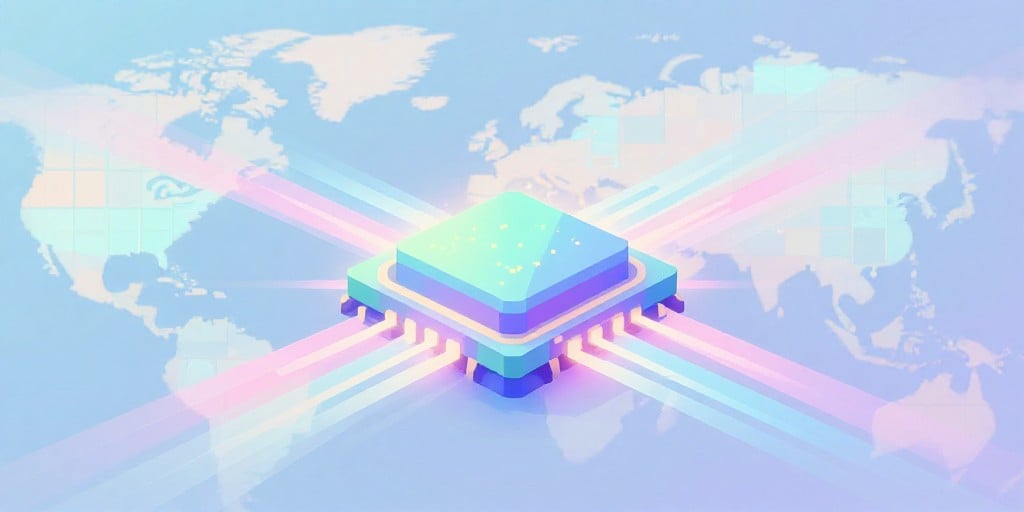 Microchip Launches POL‑05‑20S‑T: High‑Efficiency GaN Power Converter for Space Applications