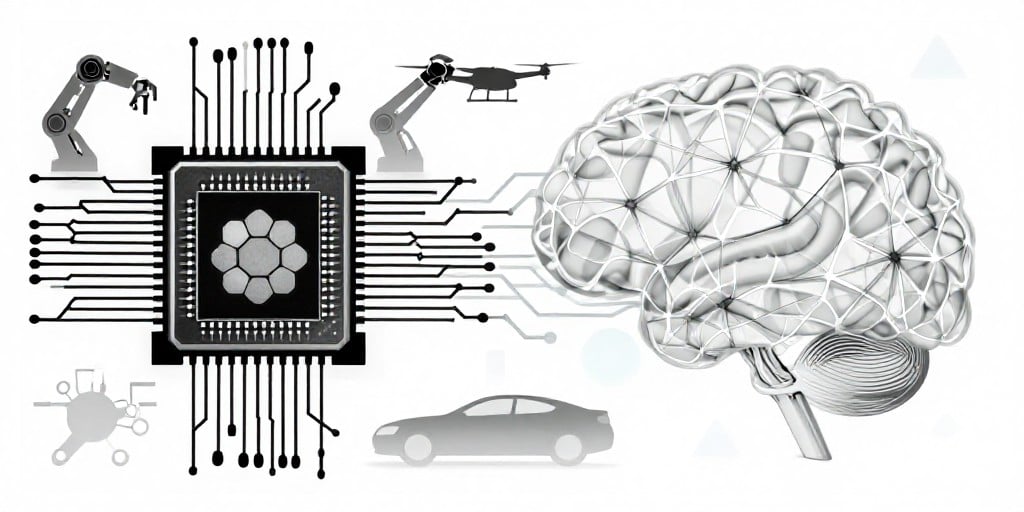 Microchip Secures AnalogAI Deal for Low‑Power Edge AI with SAGE Neuromorphic IP