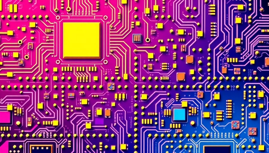 Microchip Surges 20% on Analyst Upgrades, AI Edge Focus & Fed Policy Optimism Microchip Surges 20% on Analyst Upgrades, AI Edge Focus & Fed Policy Optimism