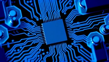 Microchip Technology Announces Strategic Partnerships and Confirms Steve Sanghi as Permanent CEO