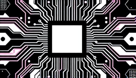 Microchip Technology Announces Strategic Partnerships and Leadership Stability, Boosting Investor Confidence