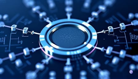 Microchip Technology Capitalizes on AI-Driven Semiconductor Boom