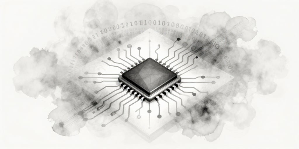Microchip Technology Gains Investor Momentum with Analyst Upgrade & ETF Surge