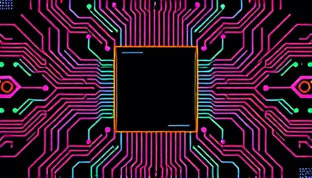Microchip Technology Inc. Faces Stock Decline Amid Growth Opportunities in Semiconductor Sector