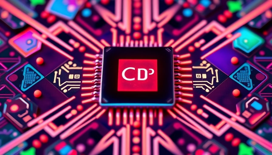 Microchip Technology: Momentum, Margins, and Market Risks Revealed Microchip Technology: Momentum, Margins, and Market Risks Revealed