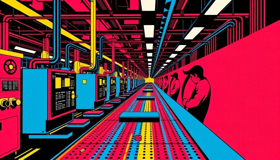 Microchip Technology Q3: Strong Sales, Supply‑Chain Hurdles, Dividend Boost