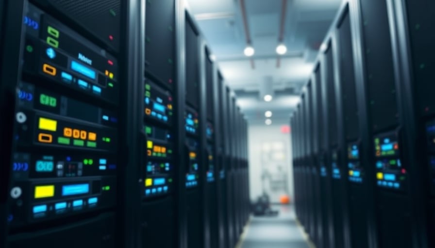 Microchip Technology Surges: Analysts Up Target to $100, Launch Power‑Optimized Data‑Center Module