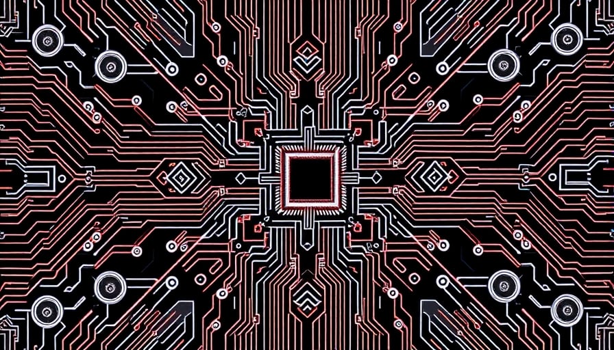 Microchip Technology Surges on Analyst Upgrades, Strong Guidance & 50% Power‑Saving Breakthrough Microchip Technology Surges on Analyst Upgrades, Strong Guidance & 50% Power‑Saving Breakthrough