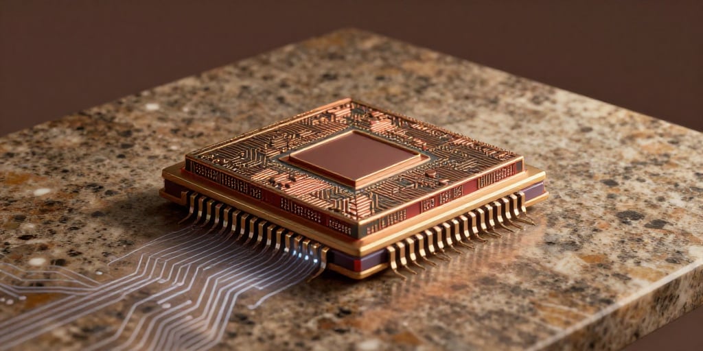 Microchip Technology Surges: UBS, Truist, Wells Fargo Lift Targets, Boosting Investor Confidence