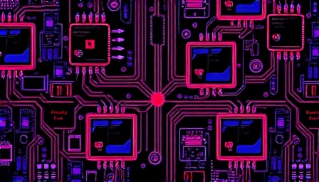Microchip Technology's Stock Soars Amid Growing Demand for IoT and Smart Technologies
