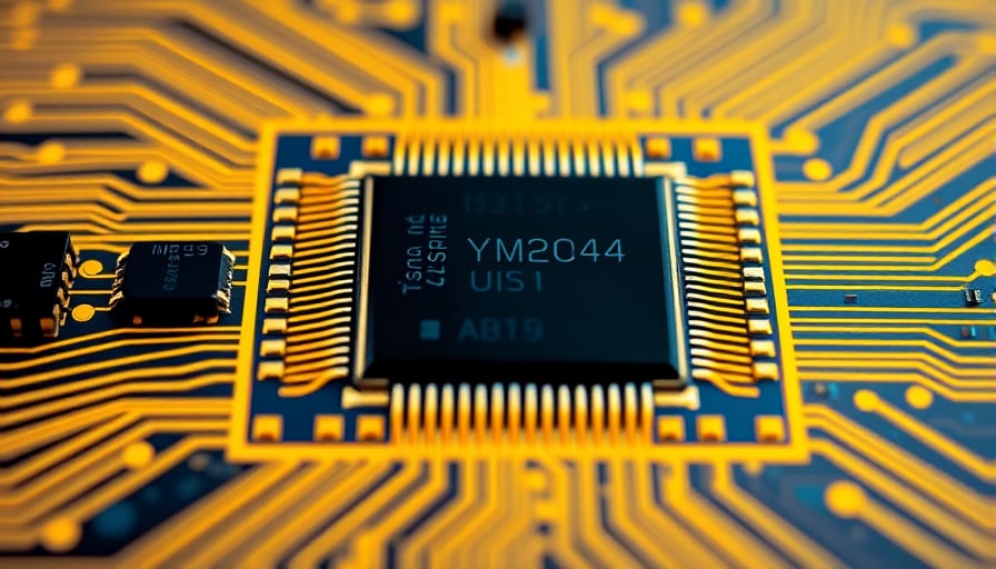 Microchip Unveils 3 nm PCIe Gen 6 Switch to Revolutionize AI Infrastructure Microchip Unveils 3 nm PCIe Gen 6 Switch to Revolutionize AI Infrastructure