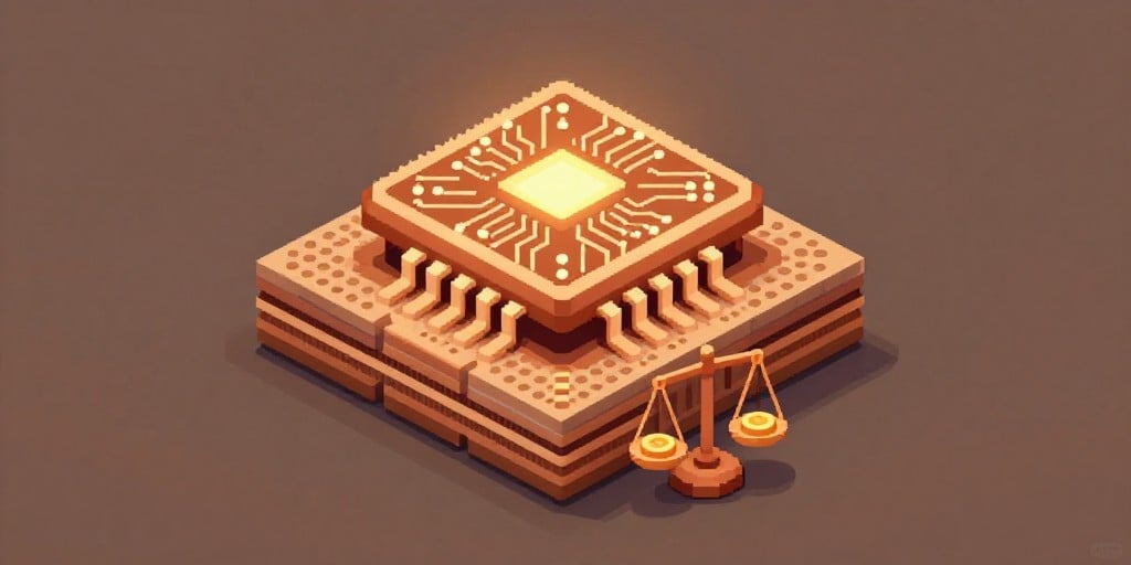 Microchip's 2026 10‑K Reveals Strategic 64‑Bit Growth and Strong Capital Discipline
