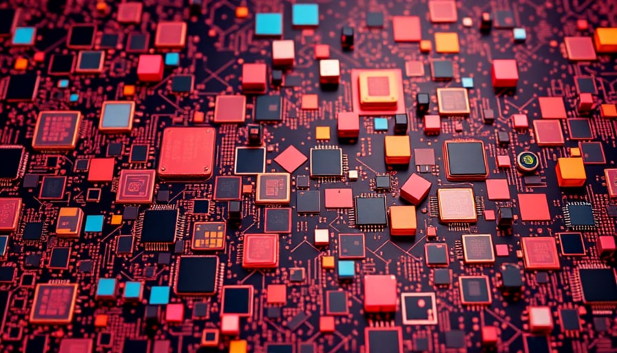 Microchip's Executive Equity Moves: What It Means for Semiconductor Strategy and Governance Microchip's Executive Equity Moves: What It Means for Semiconductor Strategy and Governance