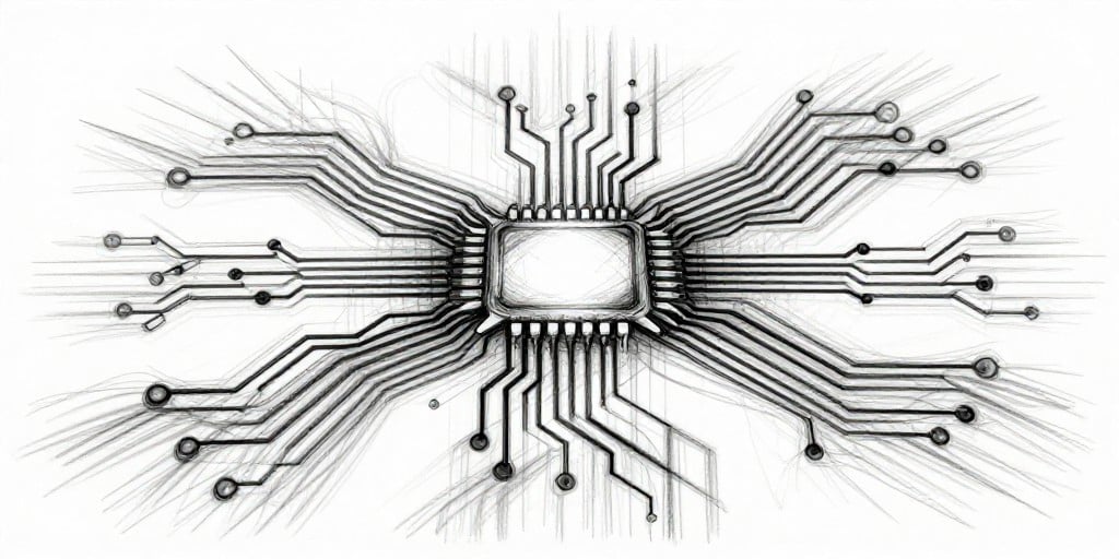 Microchip’s Hailo Acquisition Powers Edge AI: A Unified AI‑Embedded Revolution