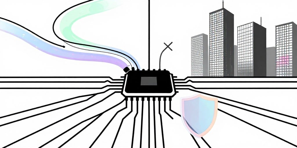 Microchip’s Insider Moves & Navitas Partnership Propel 800 V DC Power‑Conversion Ahead