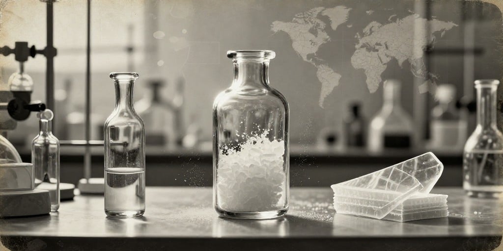 Microcrystalline Cellulose Market Growth: Pharma, Food, & Sustainability Trends 2024