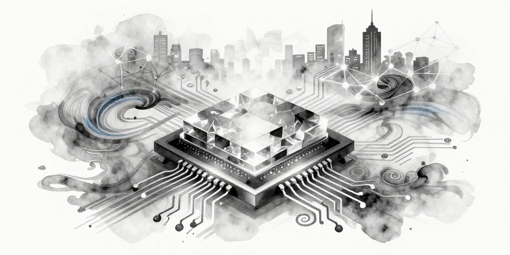 Micron 2026: Record Revenue, AI‑Focused MCPs, and Growing Risks Micron 2026: Record Revenue, AI‑Focused MCPs, and Growing Risks
