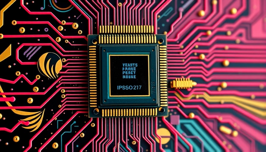 Micron Eyes Q1 2026 Upswing: AI‑Driven Memory Demand Boosts Earnings Outlook