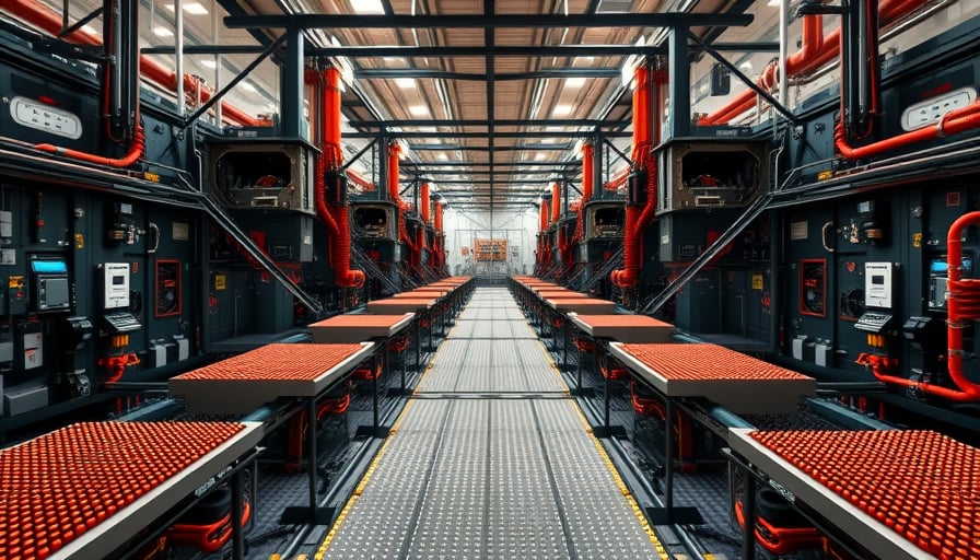 Micron Q1 Earnings: AI‑Driven CapEx Boosts Memory‑Chip Growth and Investor Confidence