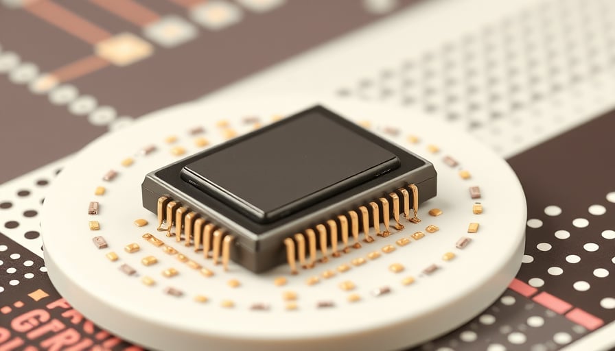 Micron Q1 Earnings Beat Forecasts, Sparking Analyst Upgrades and Investor Confidence