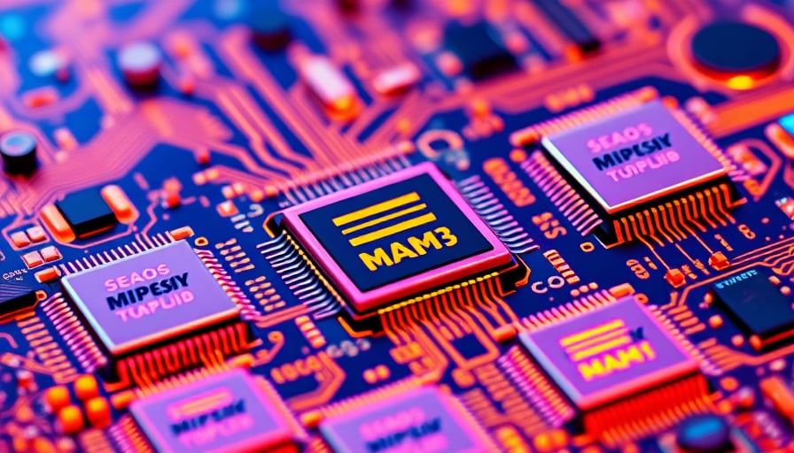 Micron Q1‑2026 Earnings: AI‑Driven Growth, Strong Margins, and Supply‑Chain Risks