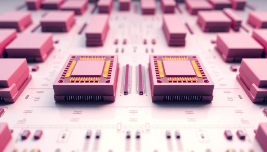 Micron Q2 Earnings Beat Forecasts, AI‑Powered HBM Drives Strong Growth