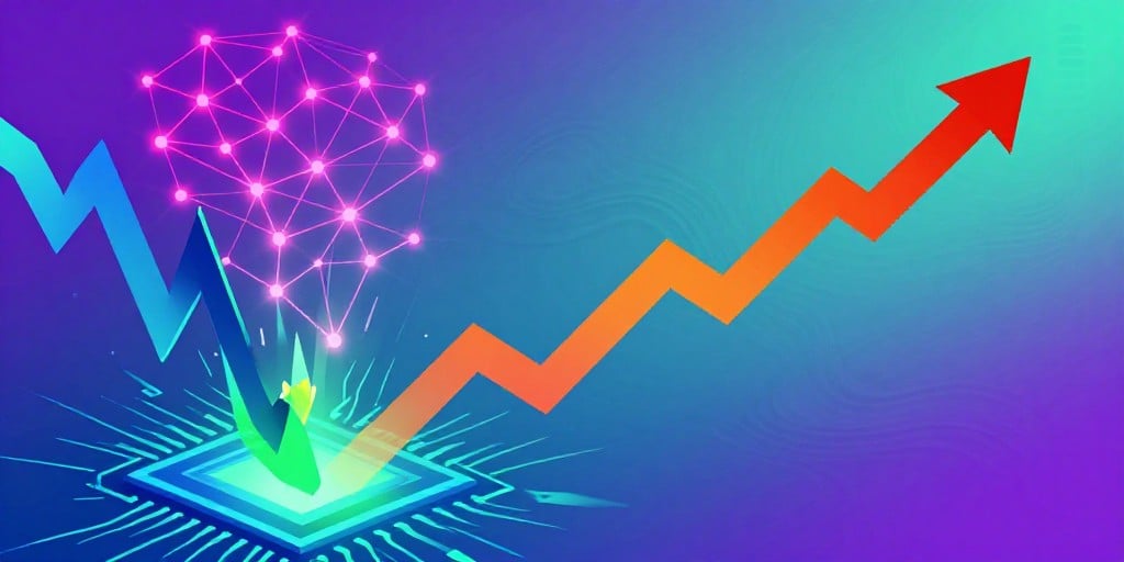 Micron Shares Plunge 7% as AI‑Driven Demand Wavers, Reflecting a Wider Semiconductor Sell‑Off