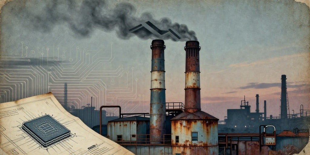 Micron Stock Slides 7% as AI Demand and Supply‑Chain Costs Hit Memory‑Chip Market