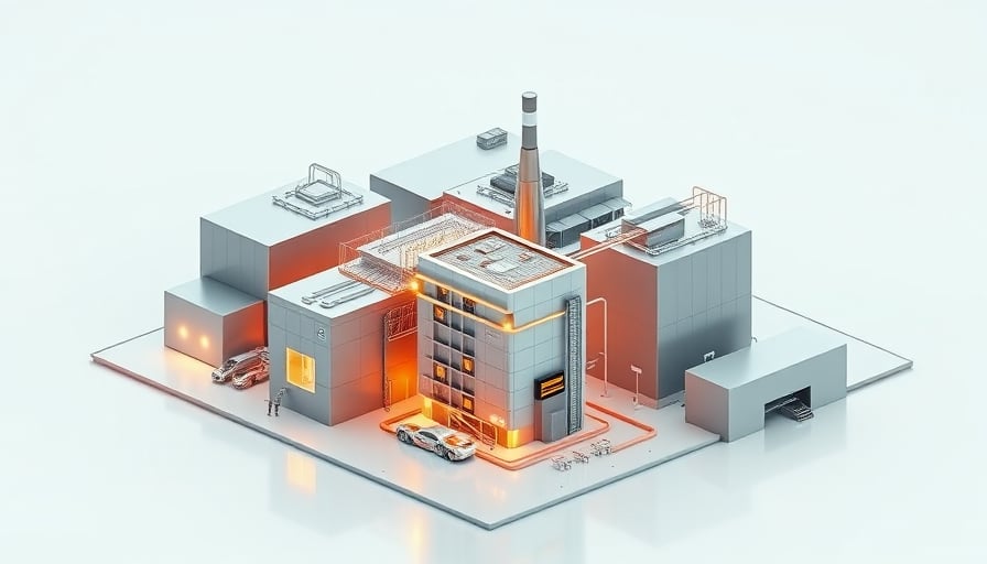 Micron Surges as AI Drives Demand for High‑Bandwidth Memory