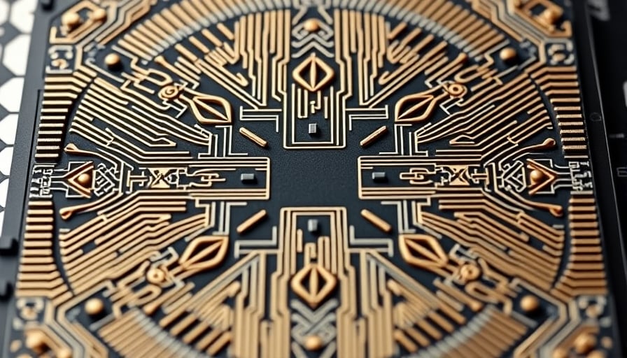 Micron Surges on AI‑Driven HBM Demand: Earnings Beat, Price Target Lifted, and Strategic Growth