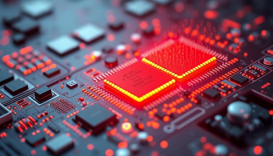 Micron Surges with Analyst Upgrades, AI‑Driven Memory Demand & Strategic Expansion