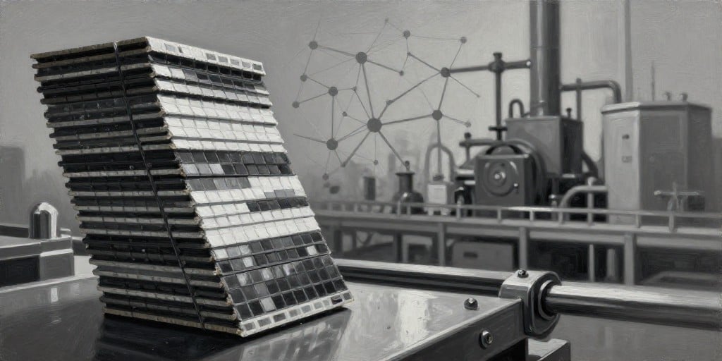 Micron Tech Sees AI‑Driven Demand Push Prices Up, Supply Constraints Tighten Micron Tech Sees AI‑Driven Demand Push Prices Up, Supply Constraints Tighten