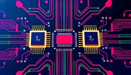 Micron Technology Inc. Experiences Explosive Stock Surge Amid Improved Forecasts and DRAM Pricing