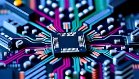 Micron Technology Reorganizes to Harness AI-Driven Growth Opportunities