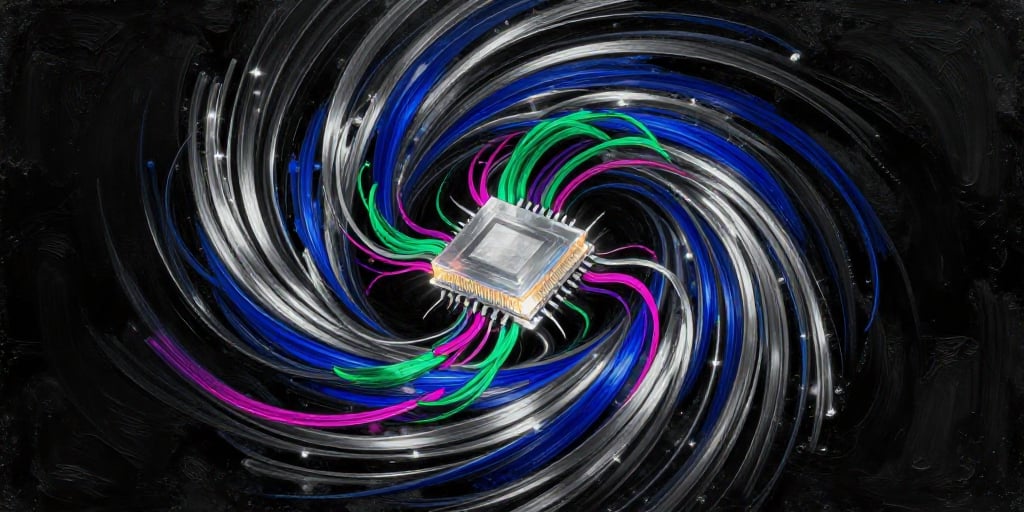 Micron Technology Rides AI‑Driven Memory Boom to New 800B Market Cap