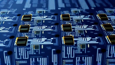 Micron Technology Soars Ahead of Earnings Amid Optimistic Market Sentiment and Strong Demand for Memory Products