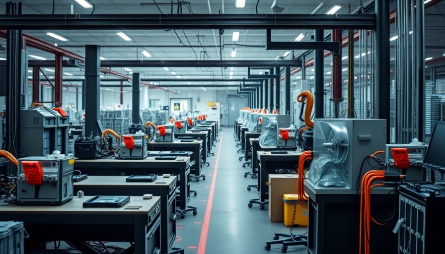 Micron Technology Surges to All‑Time Highs on Strong Demand, Analyst Upgrades and Supply Constraints