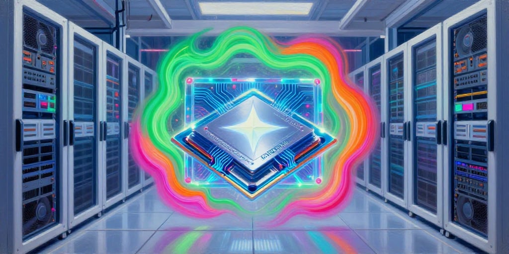 Micron's 6‑nm HBM3 Leap Fuels AI‑Driven Memory Surge and Investor Confidence