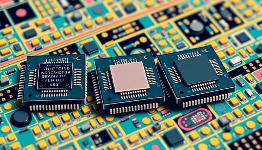 Micron's AI‑Driven Memory Edge: Institutional Trades Highlight HBM Growth