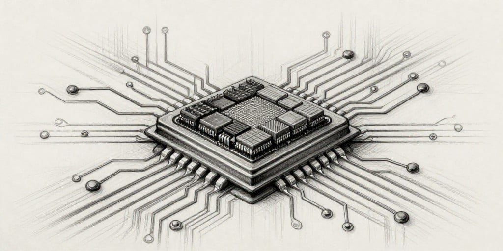 Micron’s Pre‑Market Rally Signals AI‑Driven HBM Surge and Sector Resurgence