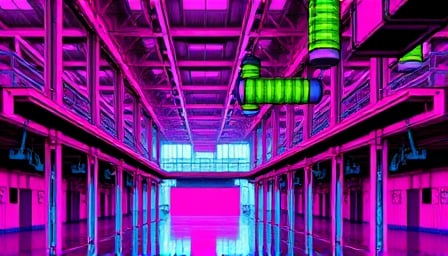 Micron's Stock Plummets Amid Stargate Project Delays, Analysts Suggest Taking Profits